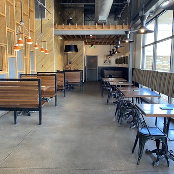Modern Market Eatery - Breakfast & Brunch Near Me - Colorado Springs, Colorado
