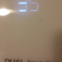 Kurt's AC & Heat - error code