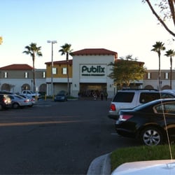 Publix Super Markets