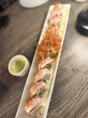 305 Peruvian Modern Cuisine by null