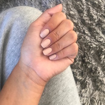 Star Nails - Gel mani - Nail Salons Near Me - San Marcos, California