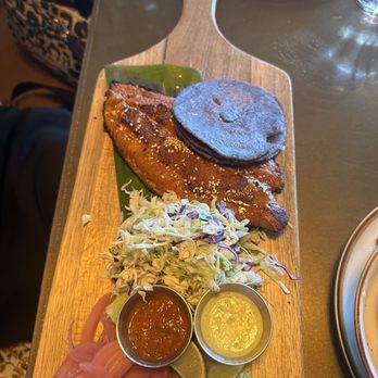 The Third Place - Fish tacos - Bars Near Me - Lancaster, California