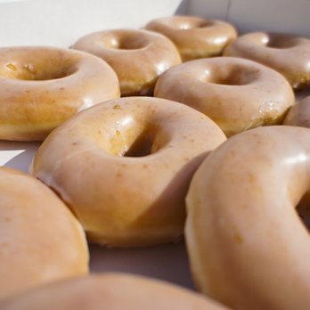 The Shops at Lakeside - Donuts at Lakeside Donuts. - Shopping Centers Near Me - Flower Mound, Texas