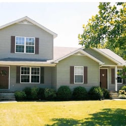 Hurd Properties