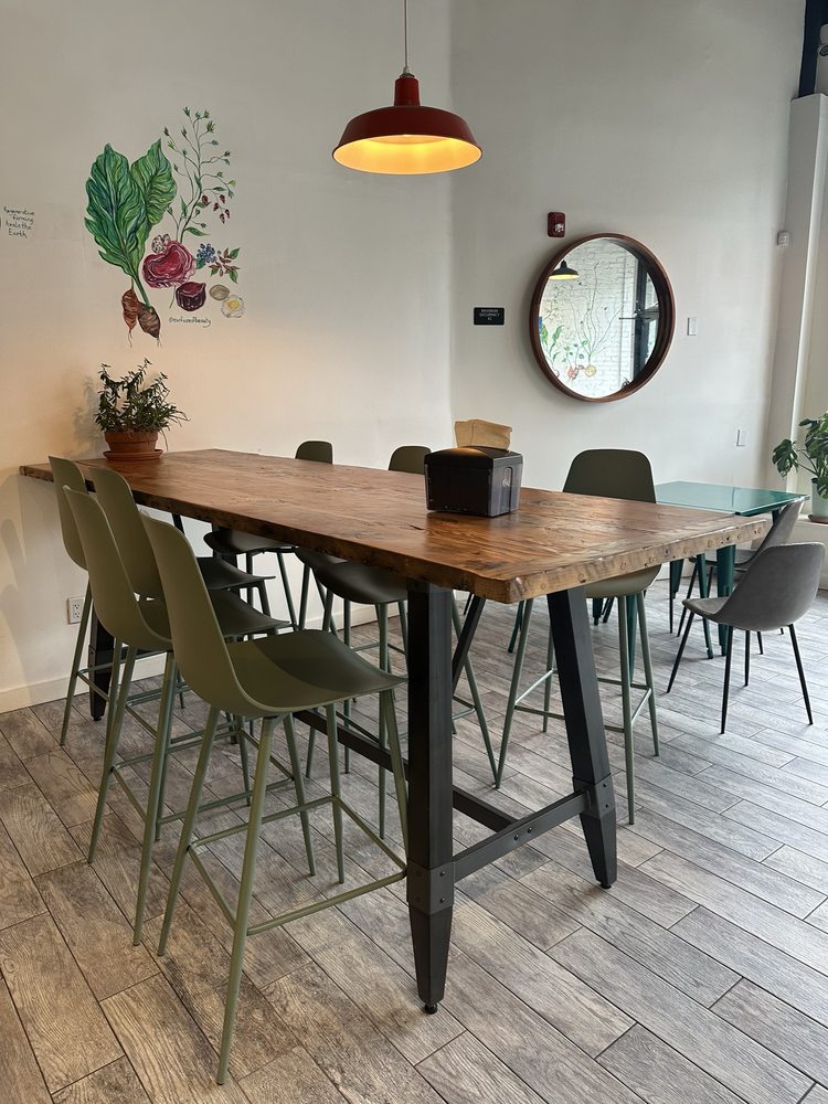Springbone Kitchen