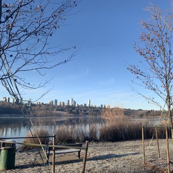 Deer Lake Park - One view - Parks Near Me - Burnaby, British Columbia Deer Lake Park - One view - Parks Near Me - Burnaby, British Columbia