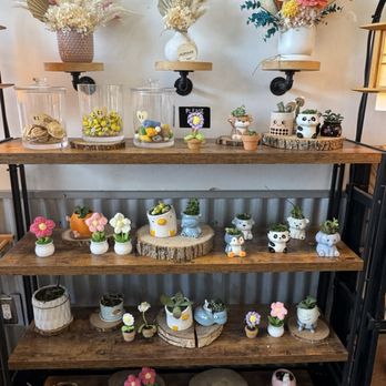 Mini Monster Cafe - Ice Cream & Frozen Yogurt Near Me - Long Beach, California Mini Monster Cafe - Ice Cream & Frozen Yogurt Near Me - Long Beach, California