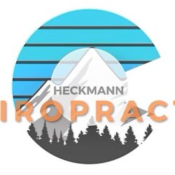 Heckmann Chiropractic - New logo
