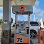 Photo of 76 Gas station