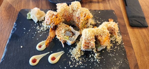 KIN by Rice n Roll | Sushi & Modern Asian & Ramen by null