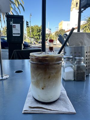 Dolores Park Cafe by null