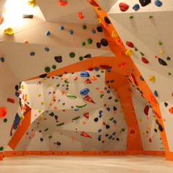 Kletterarena Dresden