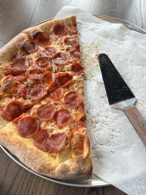 Dough Co. Pizza | Drake by null