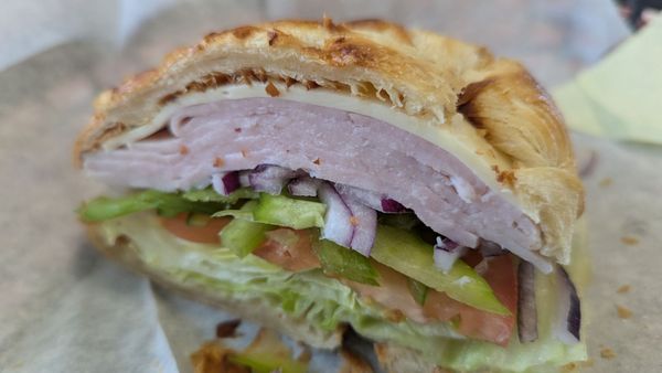 Alhambra Donuts by null