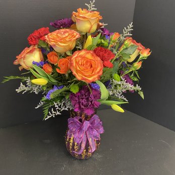 Flowers By Guenthers - Florists Near Me - Onalaska, Wisconsin