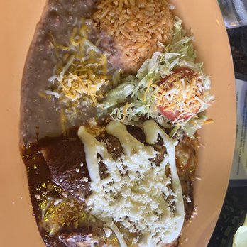 La Cueva Restaurante Mexicano - Chicken enchiladas - Mexican Near Me - Torrey, Utah La Cueva Restaurante Mexicano - Chicken enchiladas - Mexican Near Me - Torrey, Utah