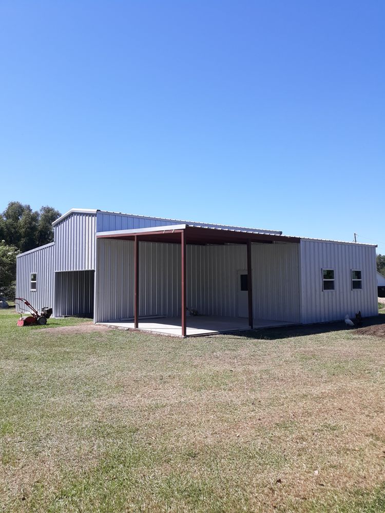 Slide of Charlee Rose Development