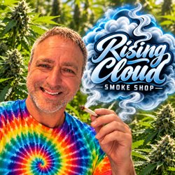 Rising Cloud Vape - We have pre rolls that you will love! Hash holes & diamond sprinkles in various grams!