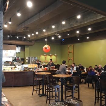 MIX Flagstaff - Modern look and feel with old world charm - Coffee & Tea Near Me - Flagstaff, Arizona