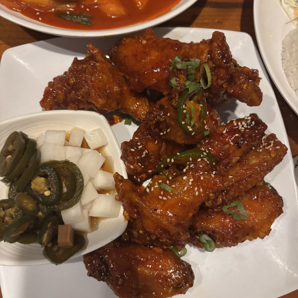 Dan Sung Sa - Korean Near Me - Oakland, California Dan Sung Sa - Korean Near Me - Oakland, California