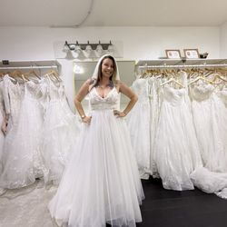 Emma Lees Bridal