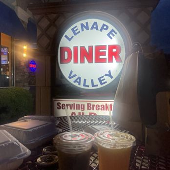 Lenape Valley Diner - Diners Near Me - Oakland, New Jersey Lenape Valley Diner - Diners Near Me - Oakland, New Jersey