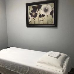 Relaxing Life Massage Plano