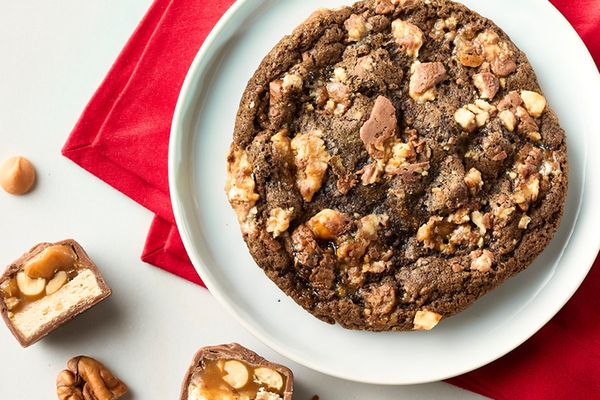 Great American Cookies