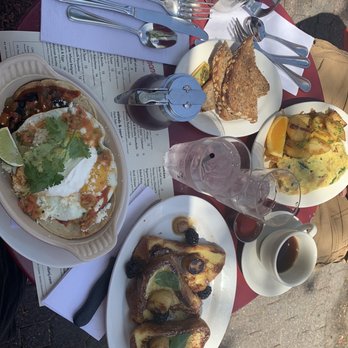 Raymond's - Brunch - American Near Me - Montclair, New Jersey
