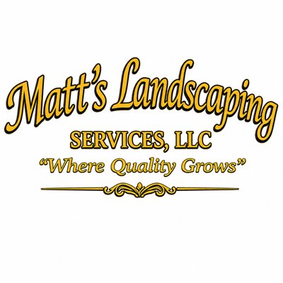 Matt's Landscaping Services on Yelp