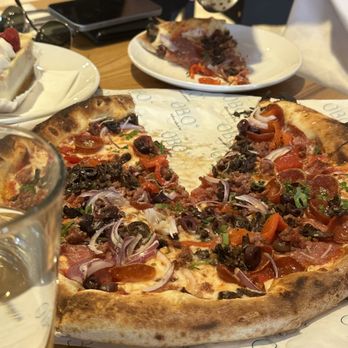 OBO' Italian Table & Bar - OBO Combination - Italian Near Me - Sacramento, California OBO' Italian Table & Bar - OBO Combination - Italian Near Me - Sacramento, California