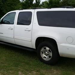 B & T Van & Shuttles
