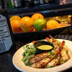 Cee Cee's 605 Scratch Kitchen & Bar - Shrimp Appetizer