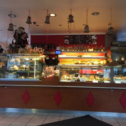 Teninger Café & Backshop