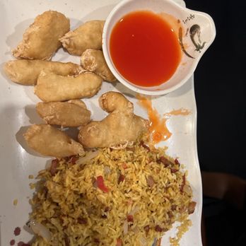 Asian Chef Fusion Cuisine - Japanese Near Me - Mount Laurel, New Jersey