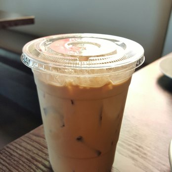 NOODLEMii - Vietnamese Iced Coffee, strong and sweet :) - Chinese Near Me - Diamond Bar, California