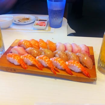 Sushi 21 - Shrimp, Snapper, Salmon, Albacore and Yellowtail - Sushi Bars Near Me - San Pedro, California Sushi 21 - Shrimp, Snapper, Salmon, Albacore and Yellowtail - Sushi Bars Near Me - San Pedro, California