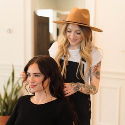 Verde Salon
