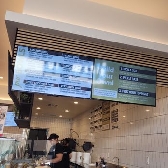 Pur Bowls - Acai Bowls Near Me - Long Beach, California Pur Bowls - Acai Bowls Near Me - Long Beach, California