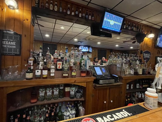 Smitty's Pub & Pizza by null