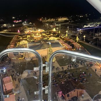 Cullman Christkindlmarkt - Festivals Near Me - Cullman, Alabama
