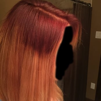 Hair Culture - What I received - face is blacked out to provide at least some level of privacy - Hair Salons Near Me - Galloway, New Jersey Hair Culture - What I received - face is blacked out to provide at least some level of privacy - Hair Salons Near Me - Galloway, New Jersey