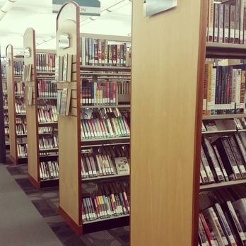 Carbon Valley Regional Library - Inside is well situated - Libraries Near Me - Firestone, Colorado