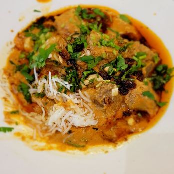 Clay Oven - Lamb dish - Indian Near Me - Coram, New York