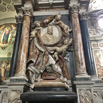 Duomo di Napoli - Churches Near Me - Naples, NA