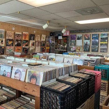 Record Connection - Music & DVDs Near Me - Ephrata, Pennsylvania Record Connection - Music & DVDs Near Me - Ephrata, Pennsylvania