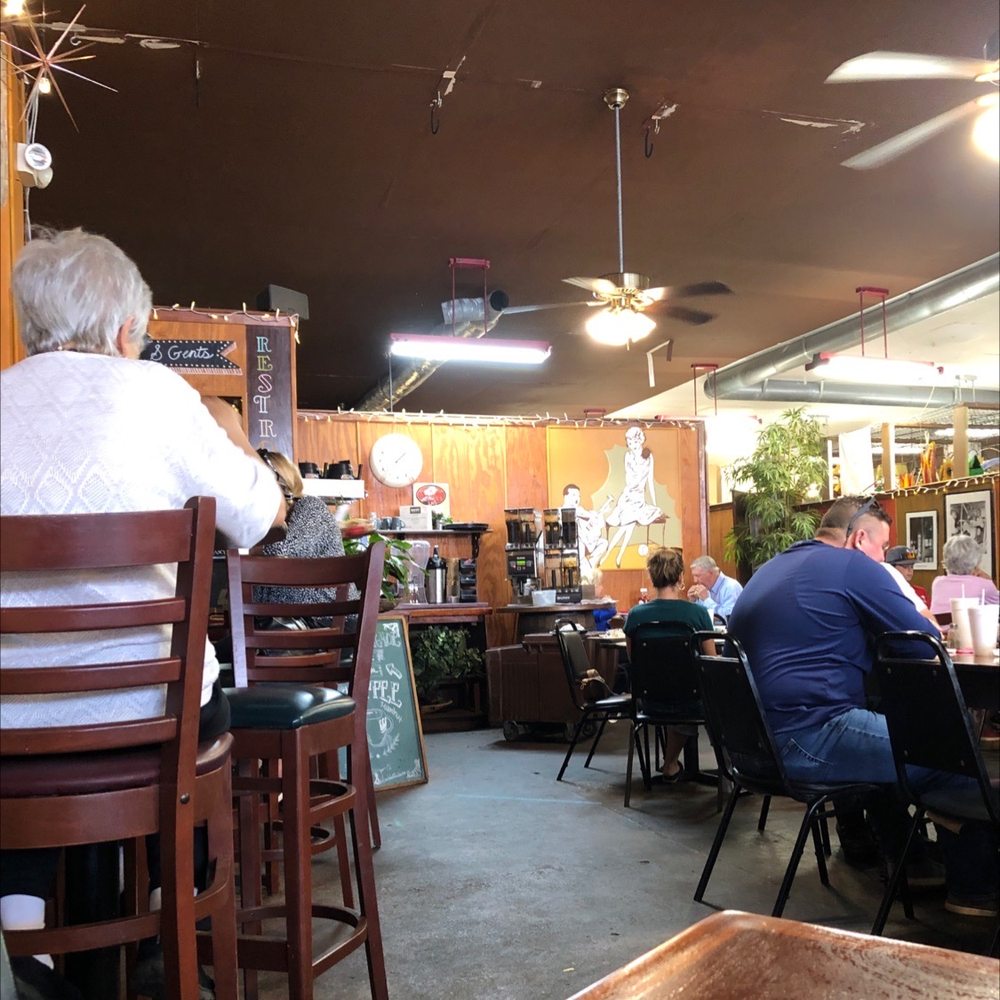 La Waffalata Deli & Dessert