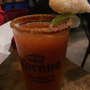 Sunset Cantina - MICHELADA - Cocktail Bars Near Me - San Francisco, California Sunset Cantina - MICHELADA - Cocktail Bars Near Me - San Francisco, California