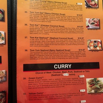 Sticky Rice Restaurant - Part of the menu - Laotian Near Me - Ceres, California Sticky Rice Restaurant - Part of the menu - Laotian Near Me - Ceres, California