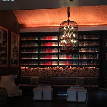 Novela - Cocktail Bars Near Me - San Francisco, California